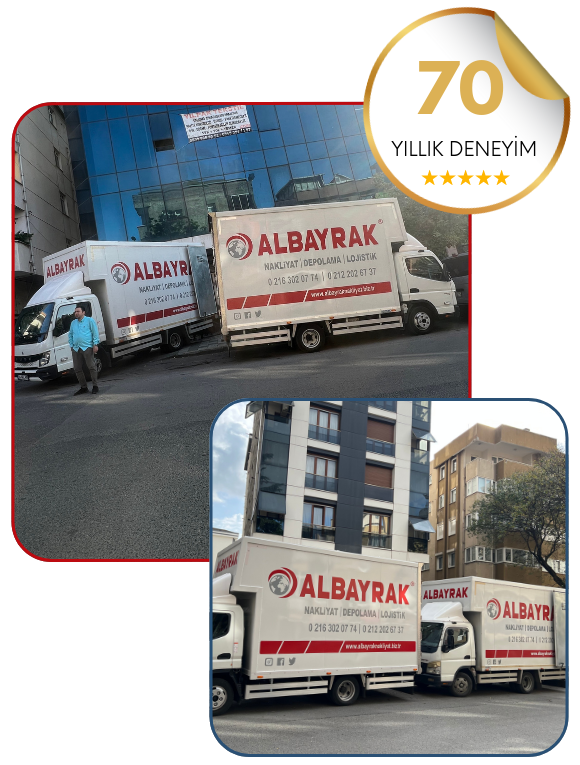 albayrak istanbul evden eve nakliyat cta