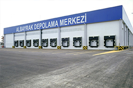 esyadepolama