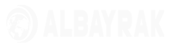 İstanbul Evden Eve Nakliyat - ALBAYRAK Nakliye - Ev Taşıma footer logo