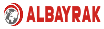 İstanbul Evden Eve Nakliyat - ALBAYRAK Nakliye - Ev Taşıma logo